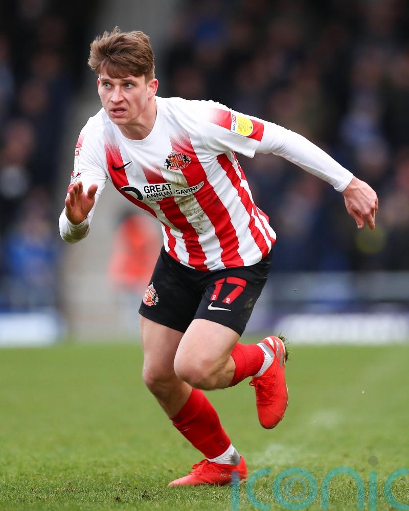 Sunderland return to winning ways after fighting back to beat Wigan