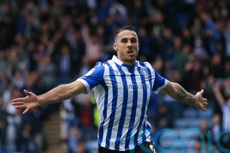 Lee Gregory fires Sheffield Wednesday to victory at Cambridge
