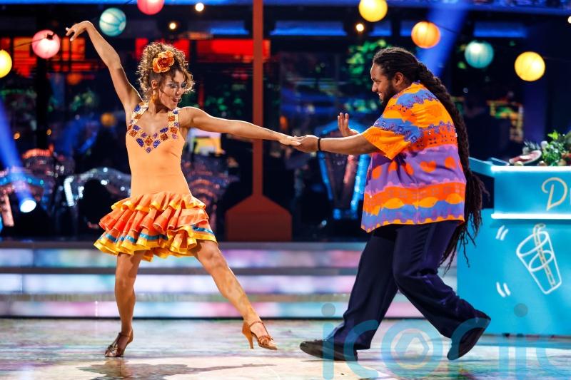 Multiple scores of 10 awarded after barrage of impressive Strictly performances