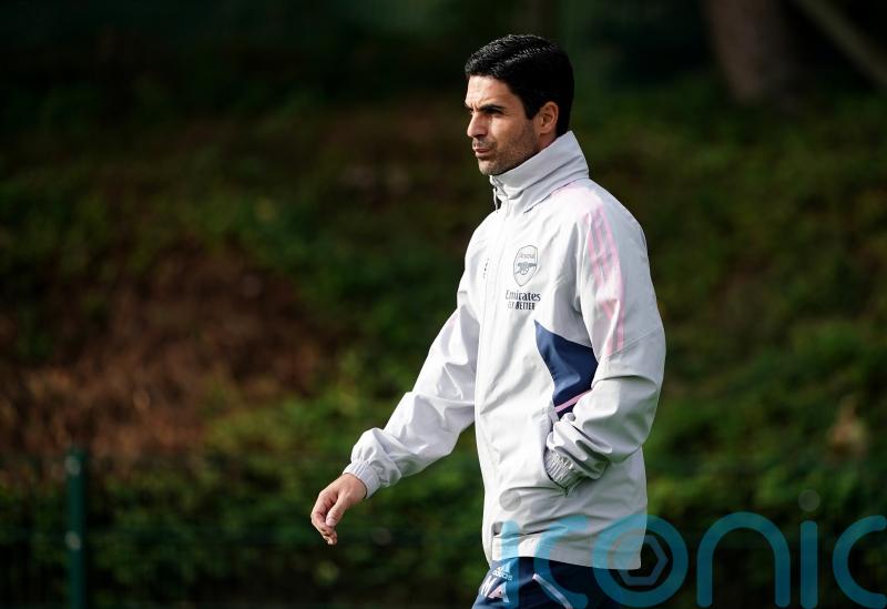 Mikel Arteta: Arsenal’s hectic schedule good preparation for after World Cup