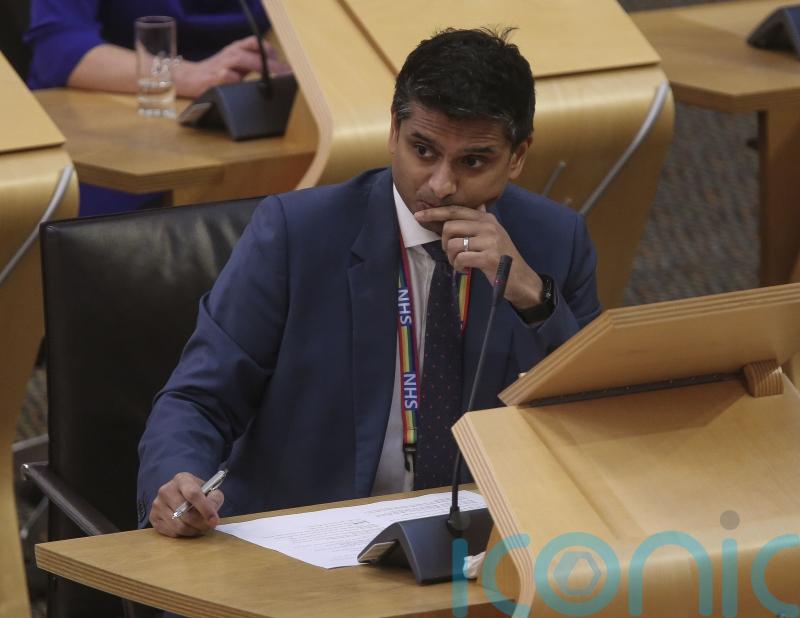 Scottish Tories: Cost of NHS maintenance backlog is &lsquo;astronomical&rsquo;