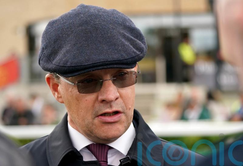 O’Brien looking towards Breeders’ Cup with Toy