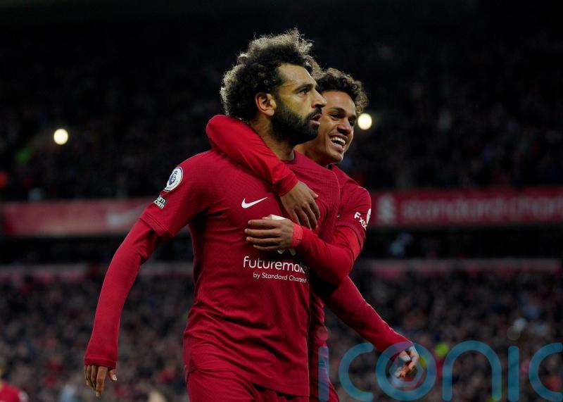 Liverpool breathe new life into their season as Mohamed Salah magic sinks City