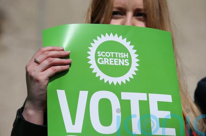Scottish Greens vote to suspend ties with English party over ‘transphobia’