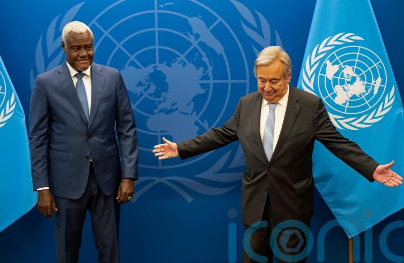 Call for Tigray ceasefire as fighting raises humanitarian fears