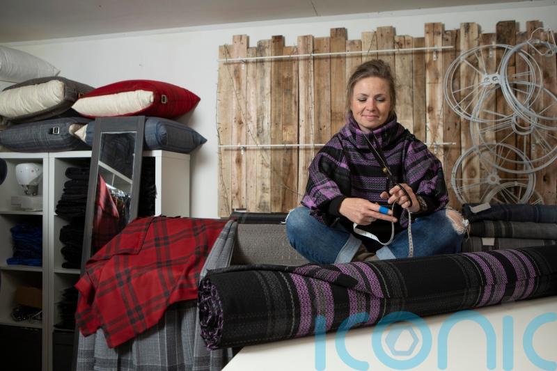 US consulate asks Scots for help to choose official tartan