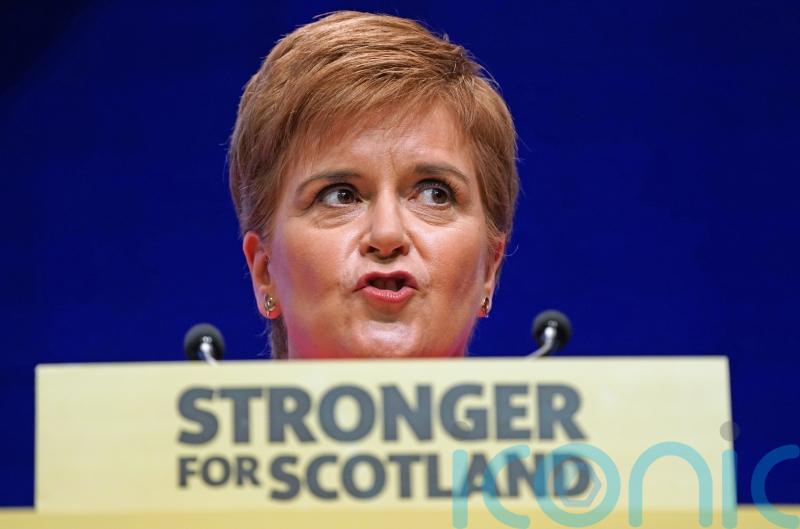 Sturgeon: Independence ‘essential’ to build an economy that works for everyone