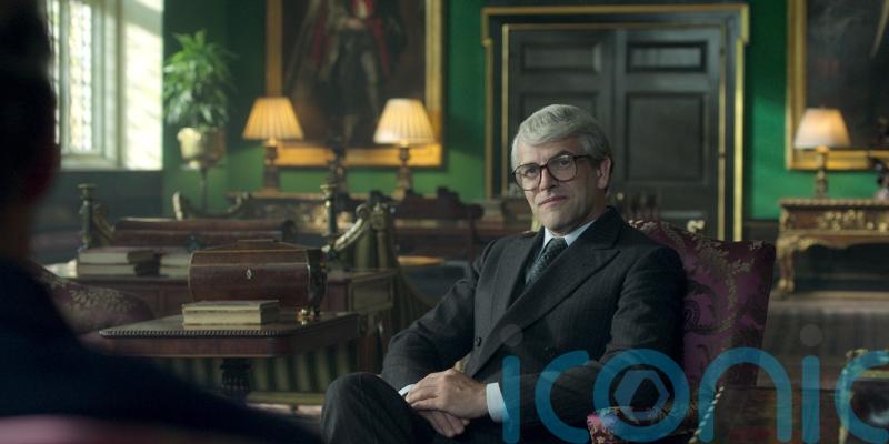 Netflix defends The Crown as ‘fictional dramatisation’ amid criticism