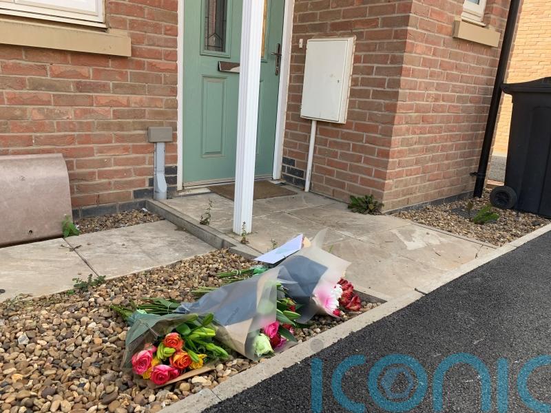 Accused denies manslaughter of woman hit by car
