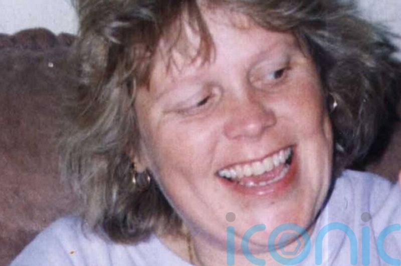 Remains of woman murdered 20 years ago found in Dorset garden