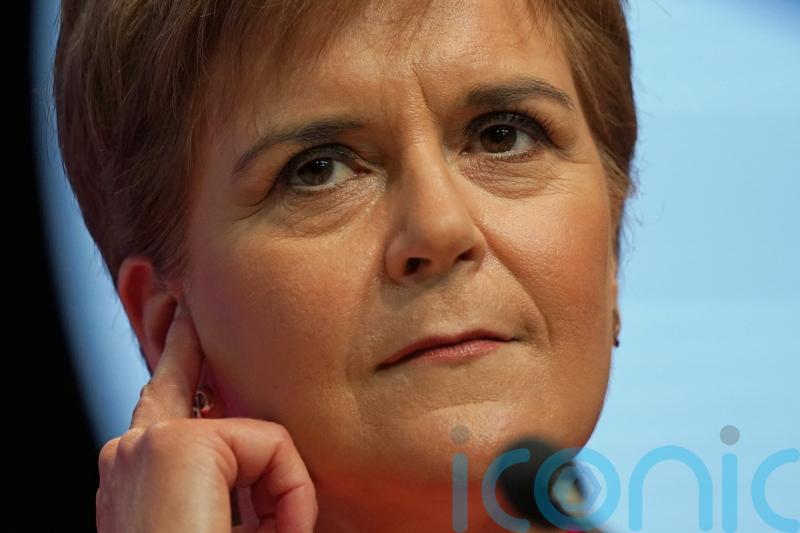 Scotland right not to copy says Sturgeon as Hunt scraps Kwarteng’s tax cuts