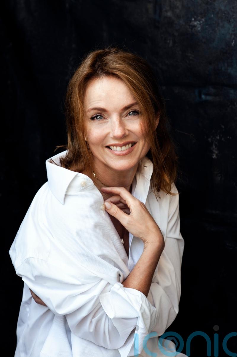 Geri Halliwell-Horner to publish children’s adventure book series