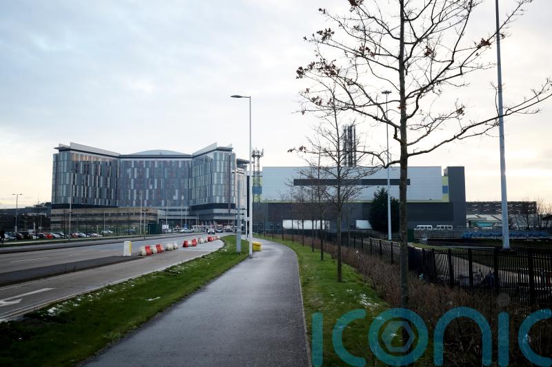 Expert panel to investigate flagship Glasgow hospital as part of public inquiry