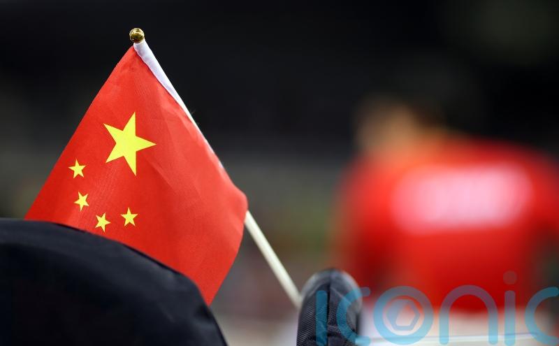 Anger after ‘Hong Kong protester beaten in Manchester’