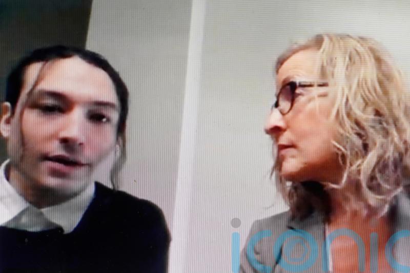 Flash star Ezra Miller denies stealing bottles of alcohol from neighbour’s home
