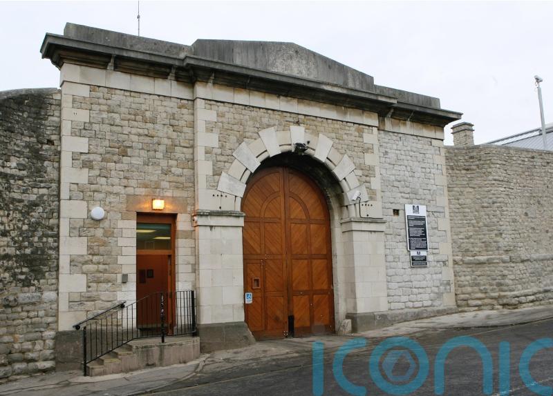 Former female prison officer sentenced after having a baby with inmate