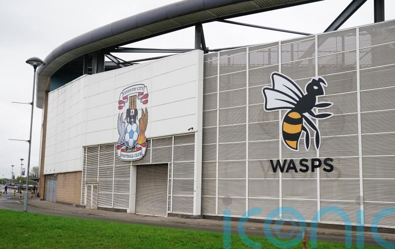 In pictures: The recent history of one of English rugby’s most successful clubs