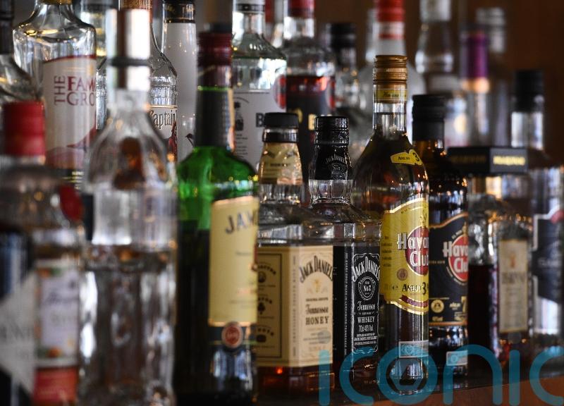 Brewers and distillers face ‘huge blow’ as alcohol duty freeze scrapped