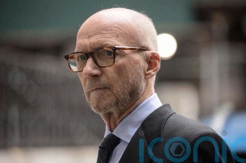 Jurors selected to hear rape case against Oscar-winning director Paul Haggis