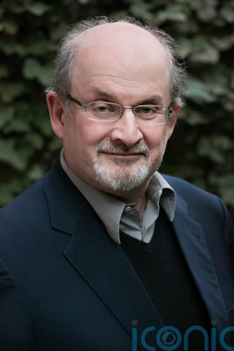 Booker Prize winner: Attack on Salman Rushdie caused me to self-censor
