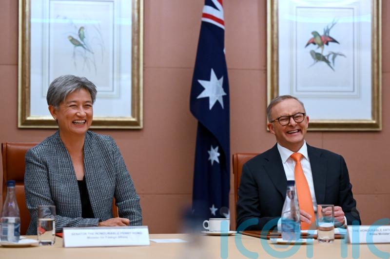 Australia reverses decision to recognise west Jerusalem as Israel&rsquo;s capital