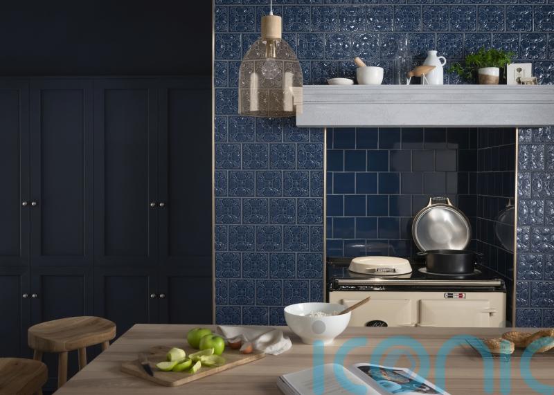Autumn’s most inspiring and affordable tile trends for homes
