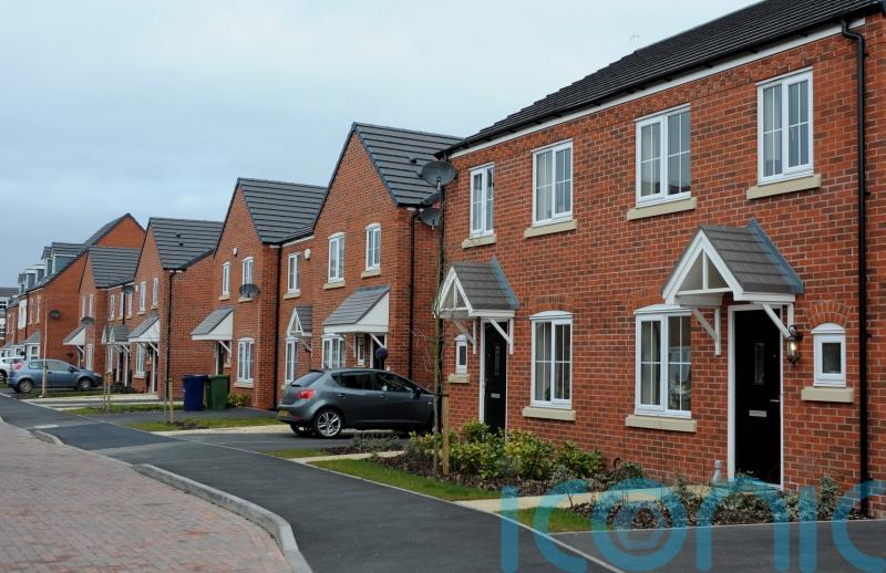 Bellway sees buyer demand drop amid soaring mortgage rates and economic woes