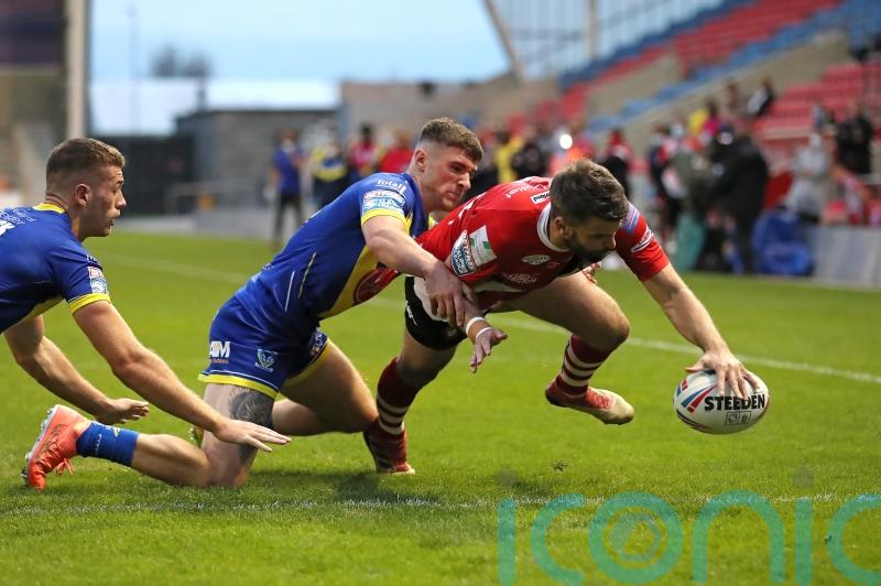 Elliot Kear challenges Wales team-mates to make most of World Cup opportunity