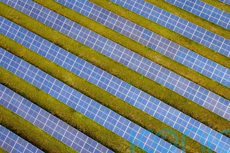Green energy revolution plans for Greater Manchester and Liverpool