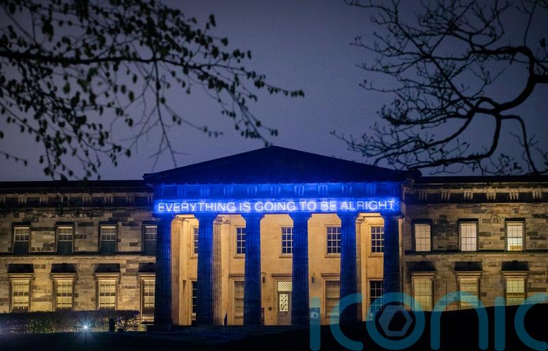 Scottish National Gallery of Modern Art closes offshoot to save on costs