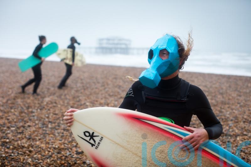 Environmental performance ‘unacceptable’, water company bosses admit