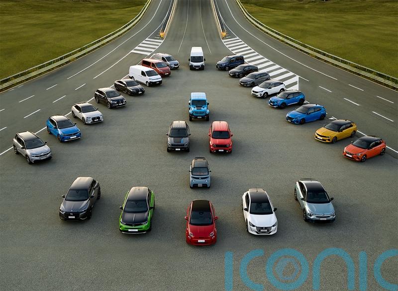 Stellantis to axe 138 UK dealerships in huge streamlining effort