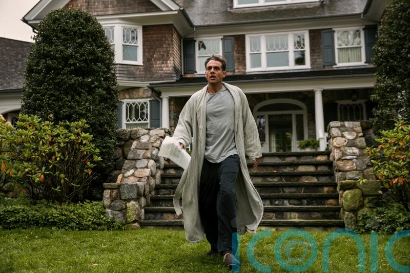 US actor Bobby Cannavale recalls ‘personal connection’ to The Watcher series