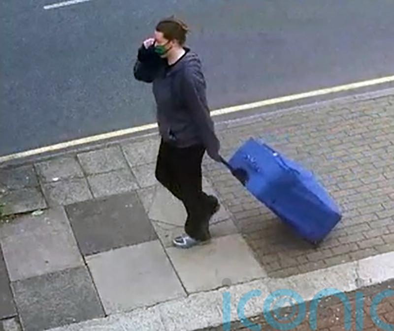Victim told neighbour she was being ‘healed’ by murder-accused, court hears