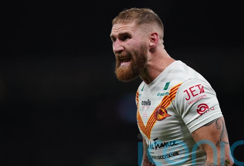 England’s Catalans players to provide details on France ahead of World Cup tie
