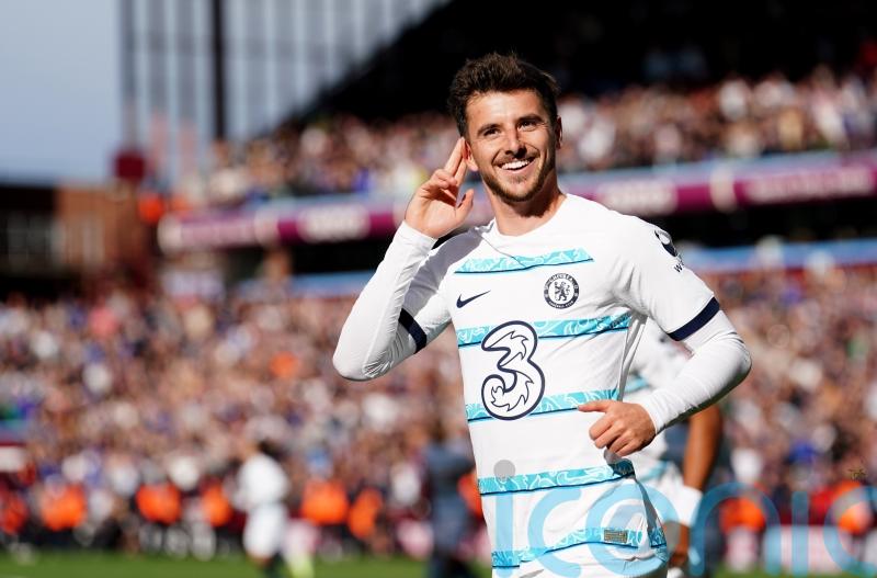 Graham Potter can’t understand why ‘top player’ Mason Mount still has doubters