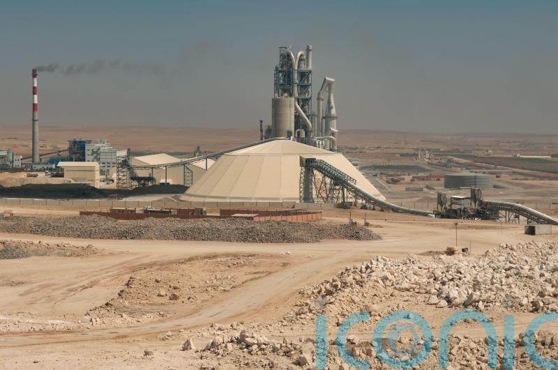 French cement firm Lafarge admits paying Isis millions to keep factory open