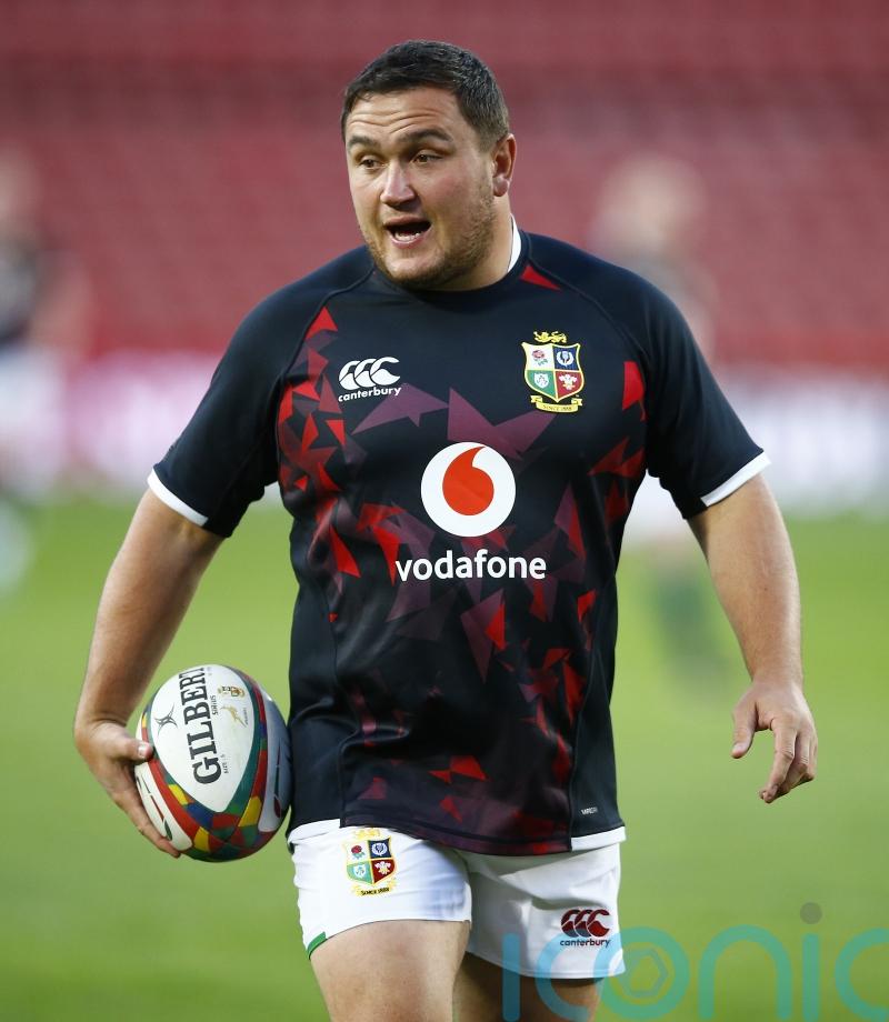 How can we fix this? Jamie George upset by ‘darkest week in English club rugby’