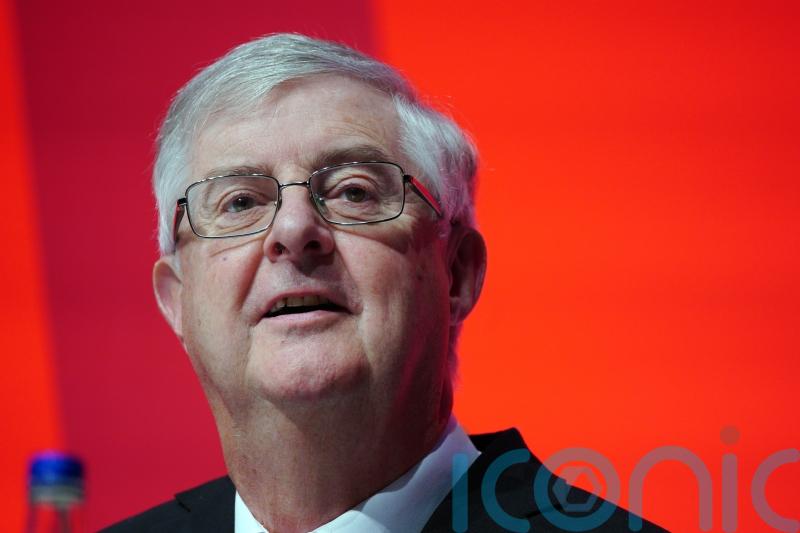 Tensions flare in Senedd as Mark Drakeford clashes with Andrew RT Davies
