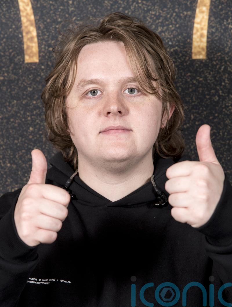 Lewis Capaldi announces 2023 release date for highly anticipated second album
