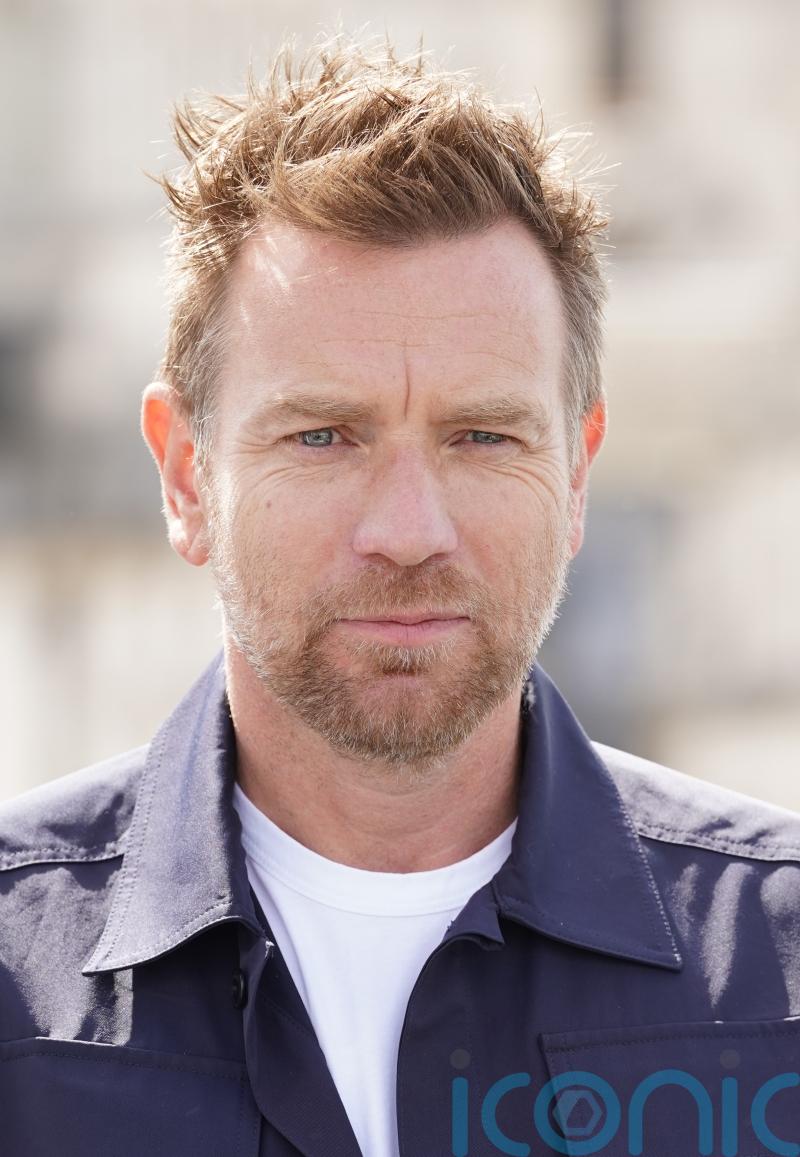 Ewan McGregor: I waited my whole career to work with Ethan Hawke