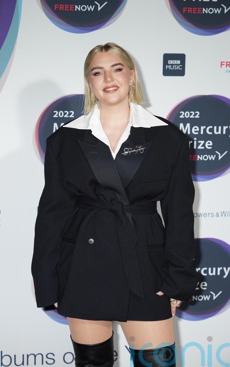 Self Esteem on challenging society with her Mercury Prize shortlisted album