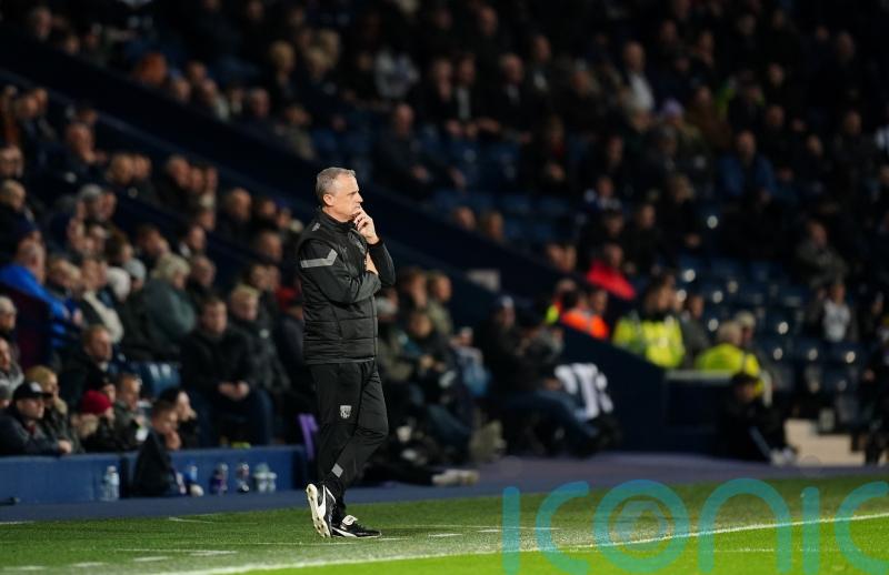 West Brom have squad to climb the table – caretaker boss Richard Beale