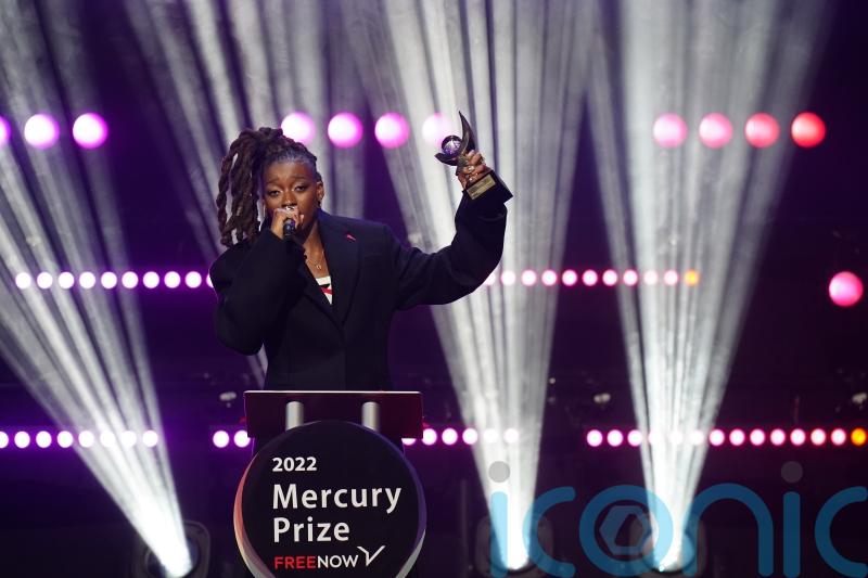 Little Simz named winner of 2022 Mercury Prize