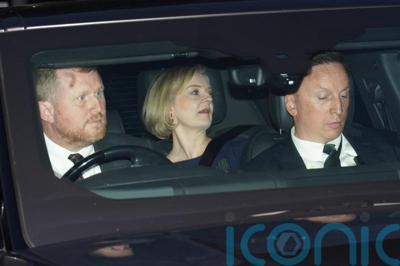 Truss faces tough PMQs after junking economic strategy