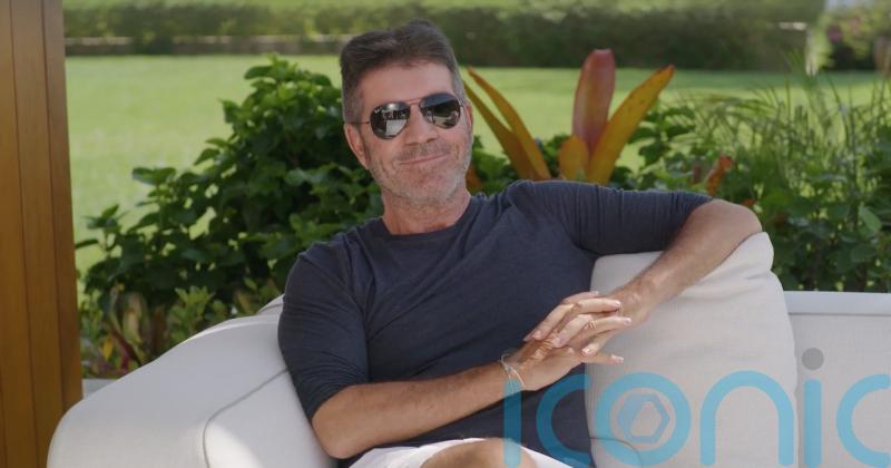 Simon Cowell to pair music industry stars with TikTok users in new project
