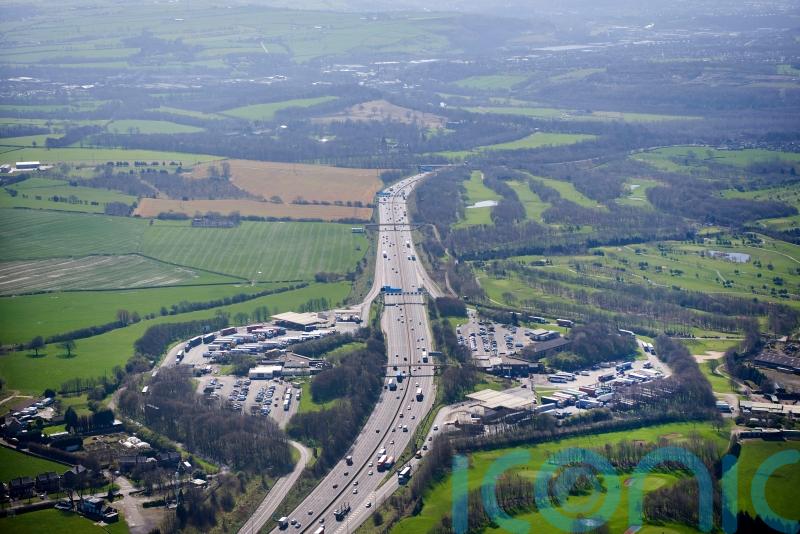 Britain’s worst motorway services revealed