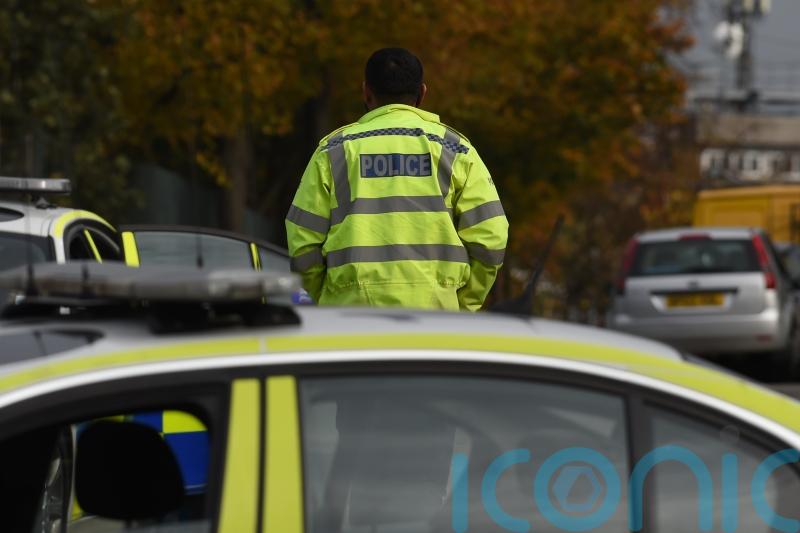 Poor working conditions exacerbate PTSD issues for police – study