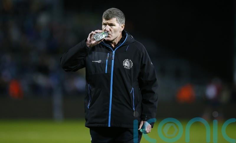 Exeter chief Rob Baxter defends RFU over Wasps and Worcester treatment