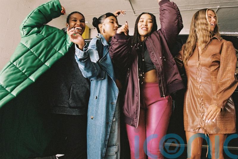 Asos reveals stock write-downs amid overhaul after losses as shoppers cut back